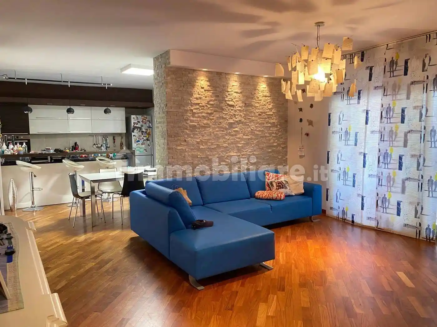 Appartamento in vendita a Andria
