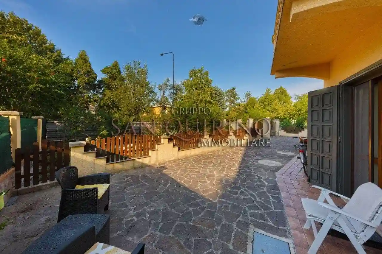Villa - foto 4