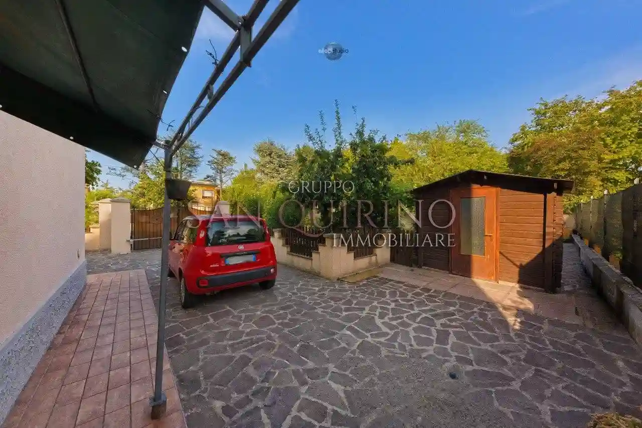 Villa - foto 5
