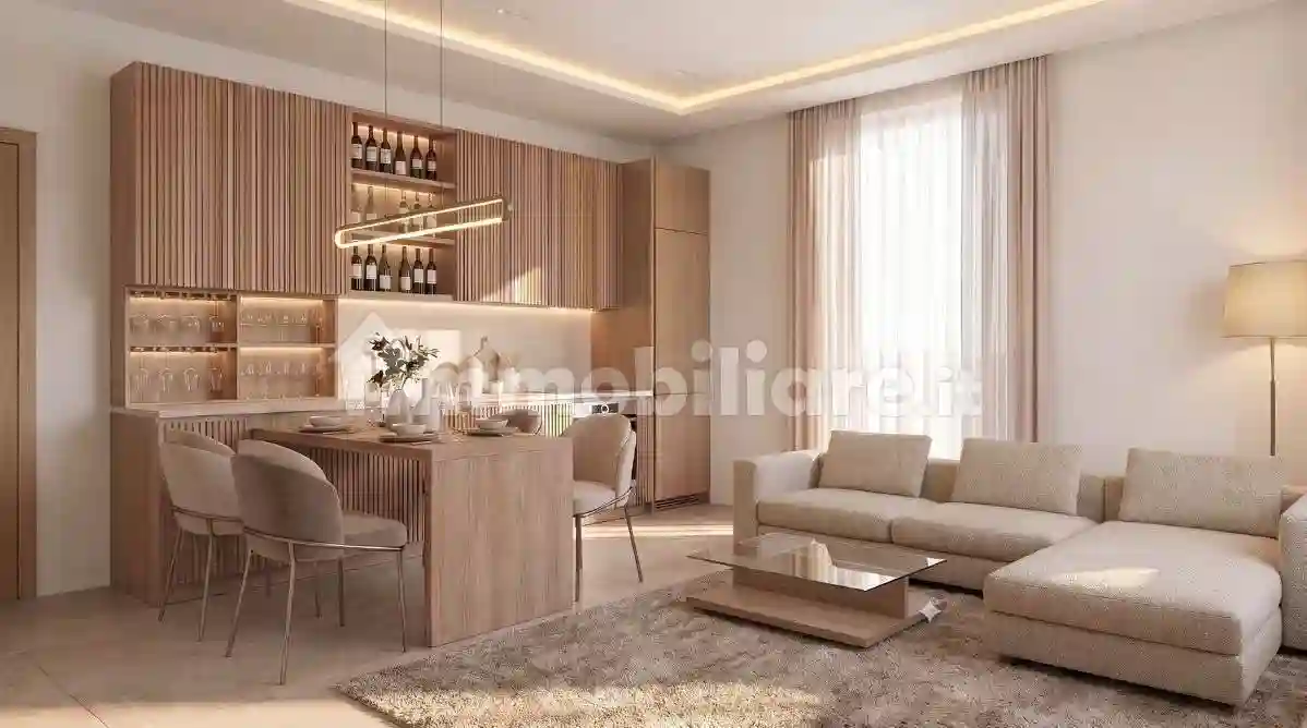 Appartamento - foto 4