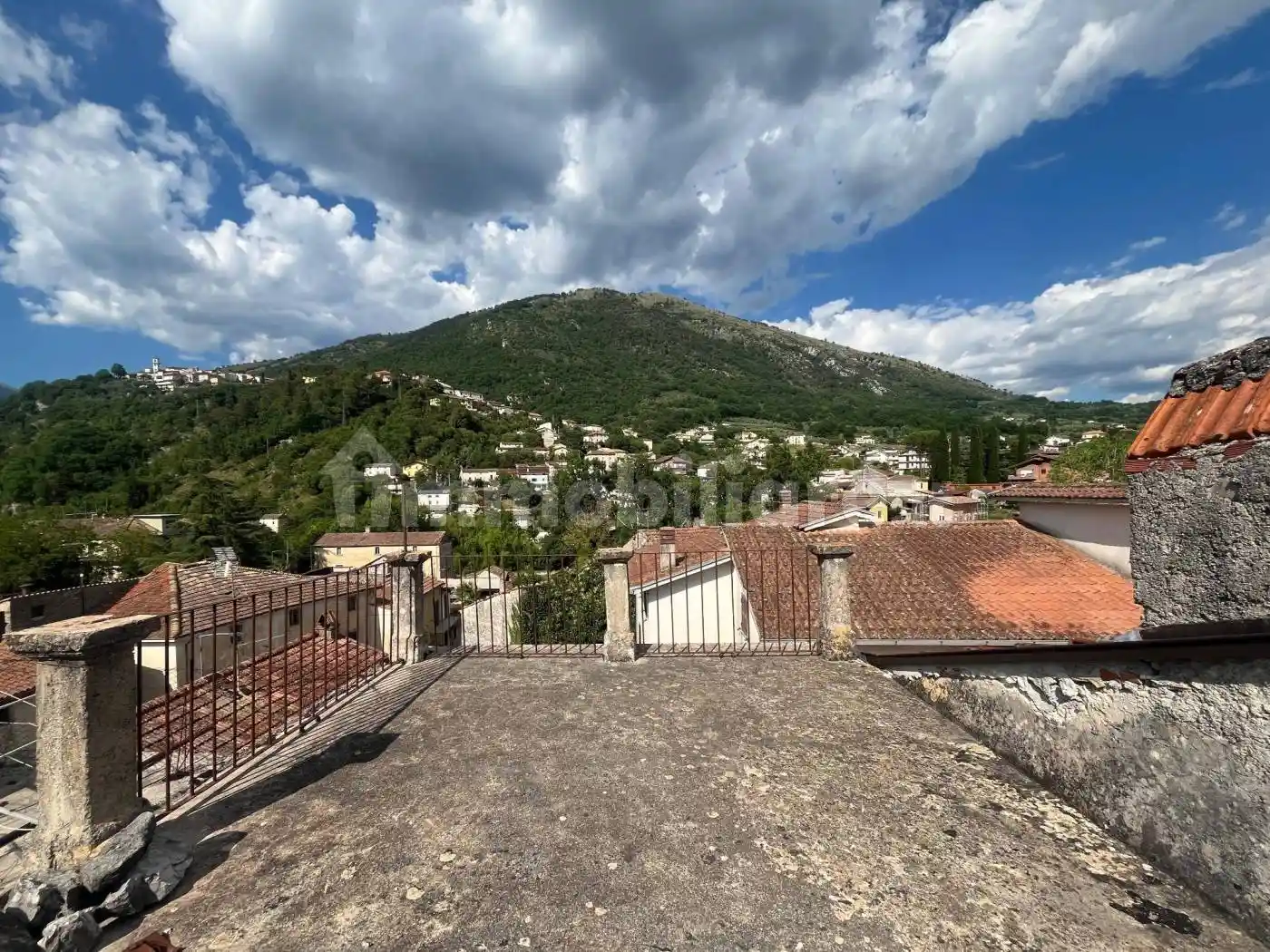 Casa indipendente in vendita a Posta Fibreno