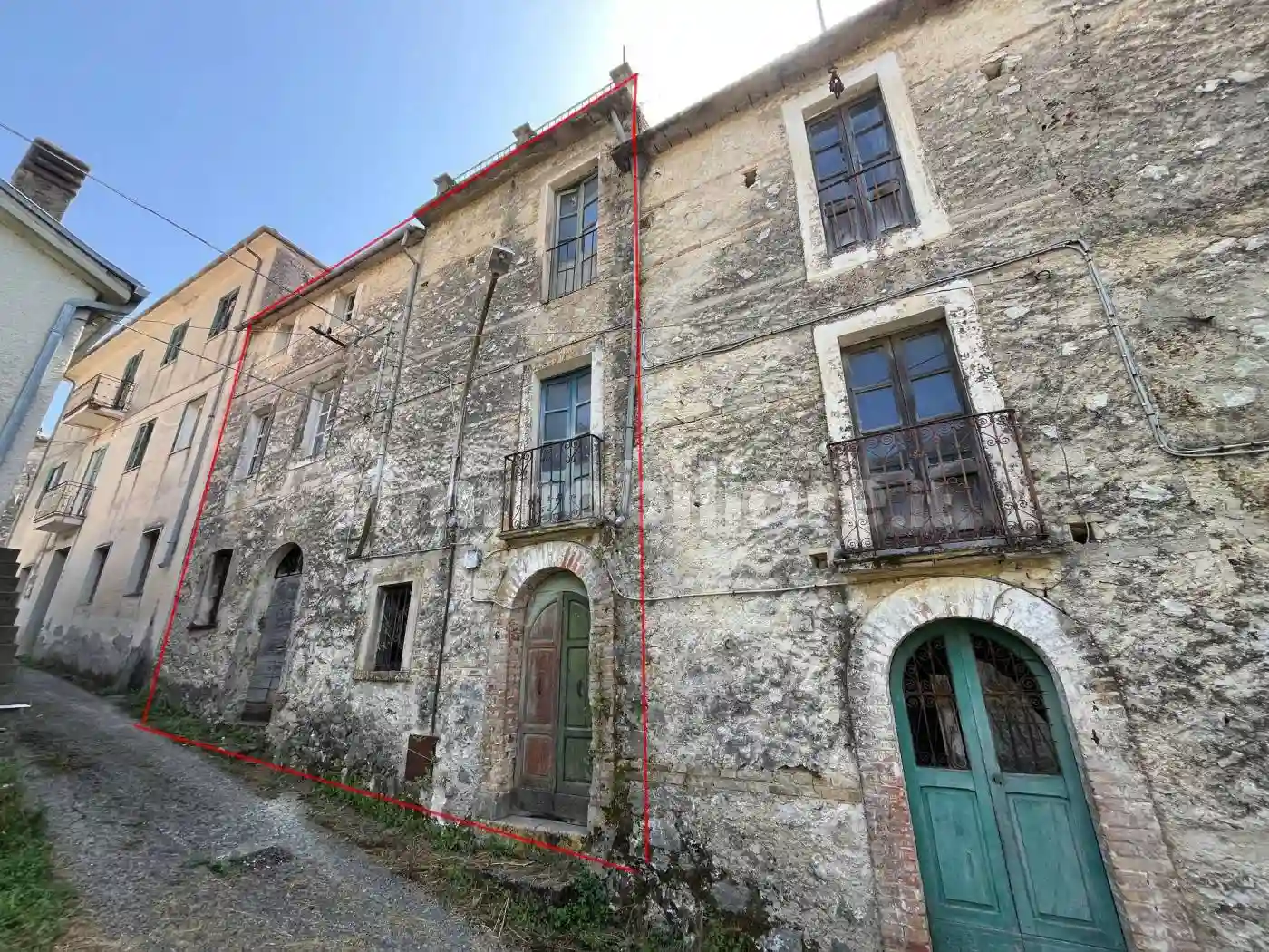 Casa indipendente - foto 2