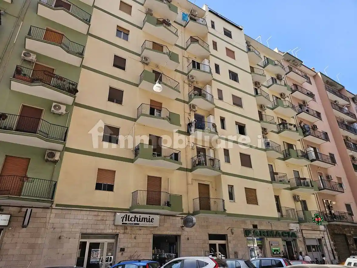 Appartamento in affitto a Taranto