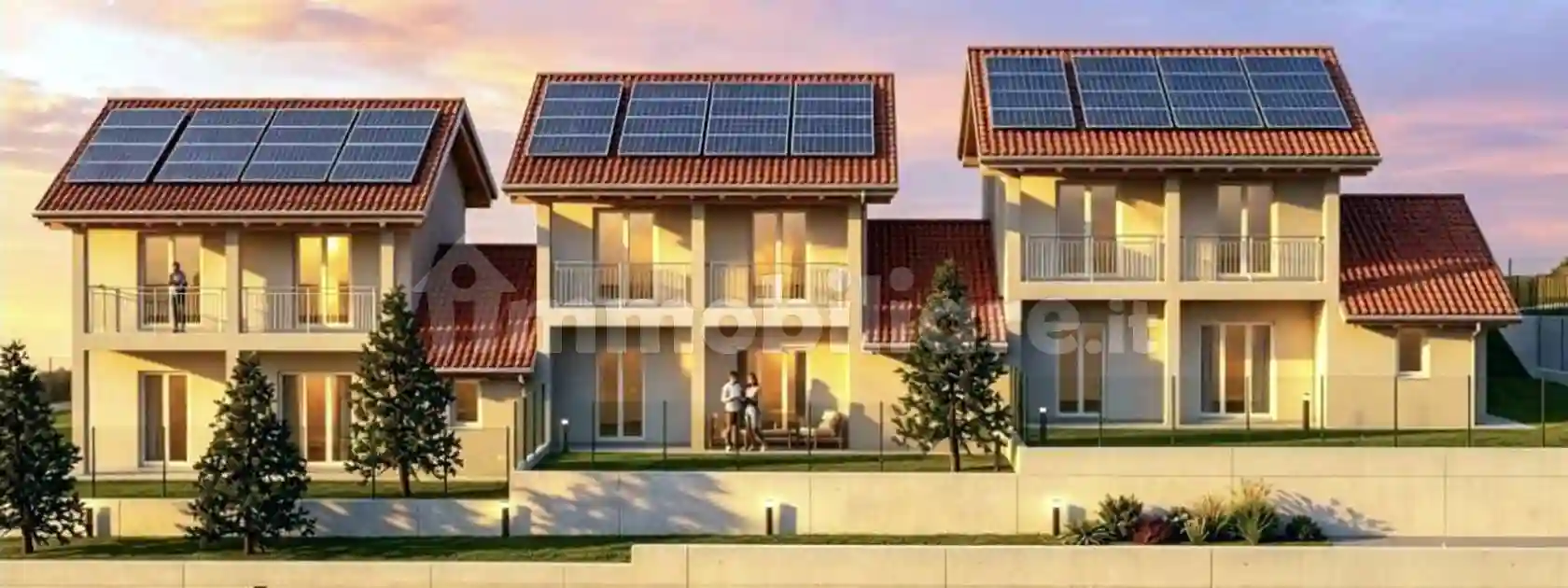 Villa - foto 2