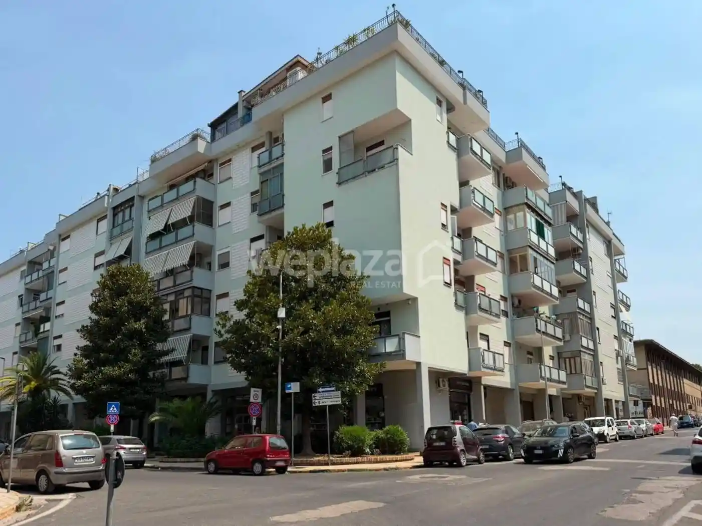 Appartamento in vendita a San Giorgio a Cremano