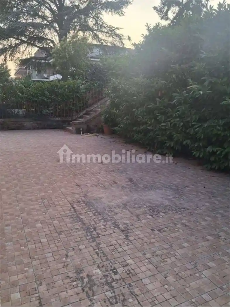 Villa in affitto a Formia