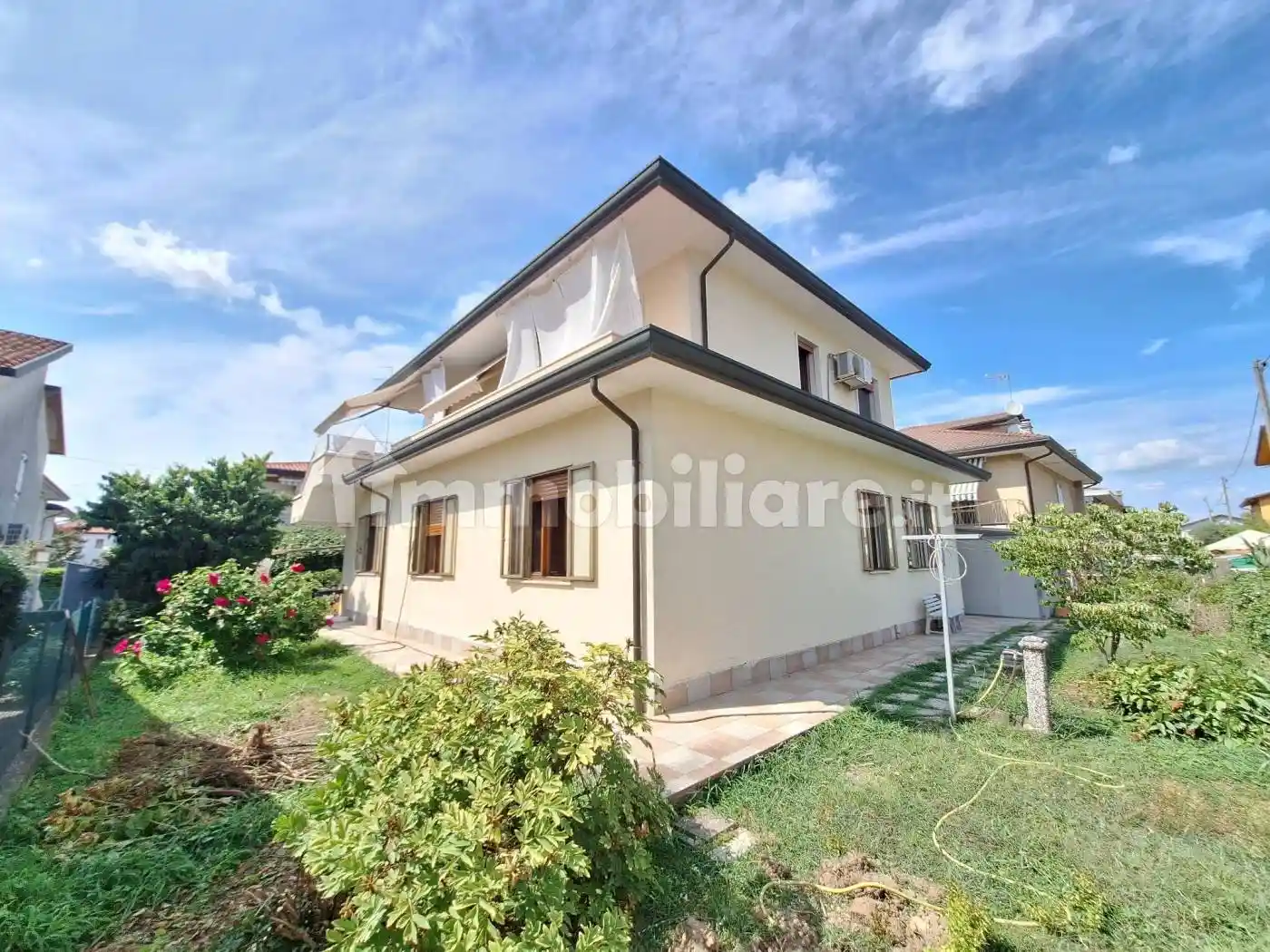 Villa in vendita a Spinea