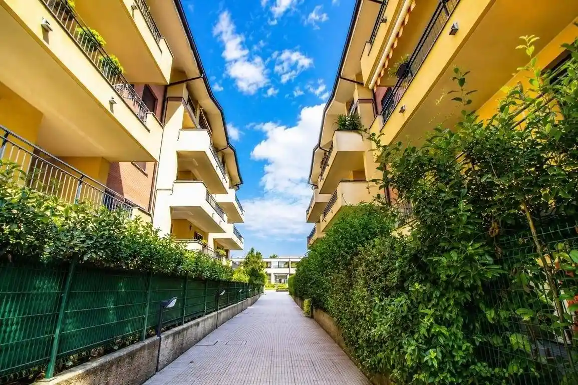 Appartamento in vendita a Cusano Milanino