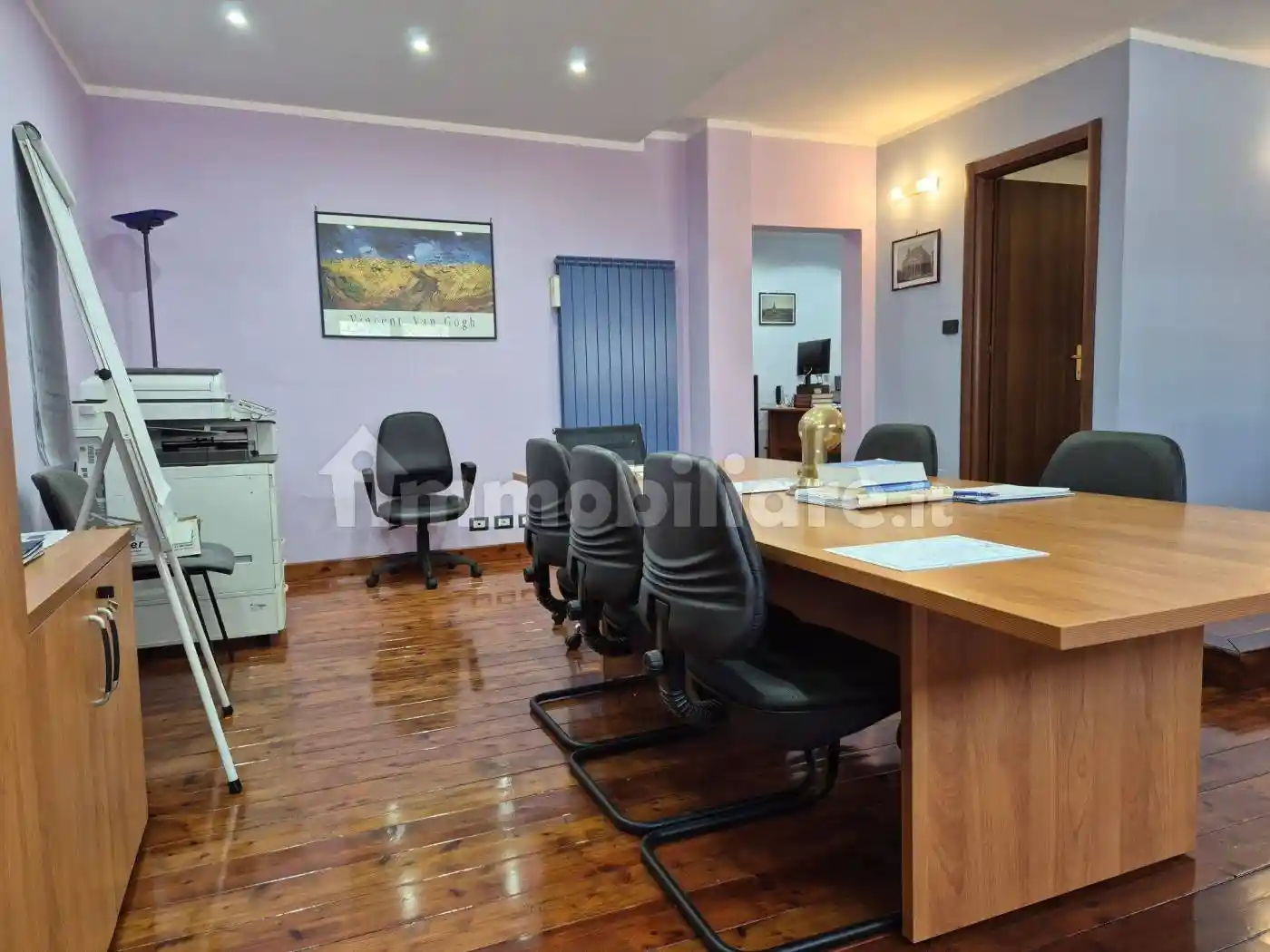 Appartamento in vendita a Colleferro