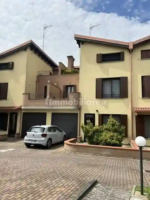 Villetta a schiera - foto 2