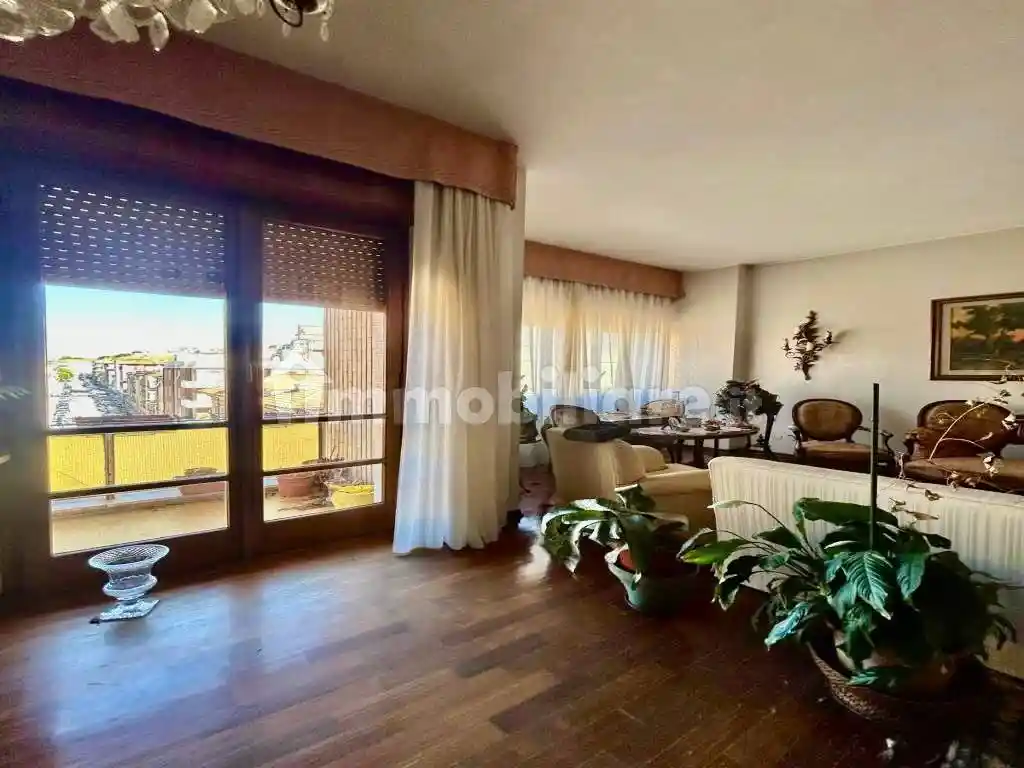 Appartamento in vendita a Ancona