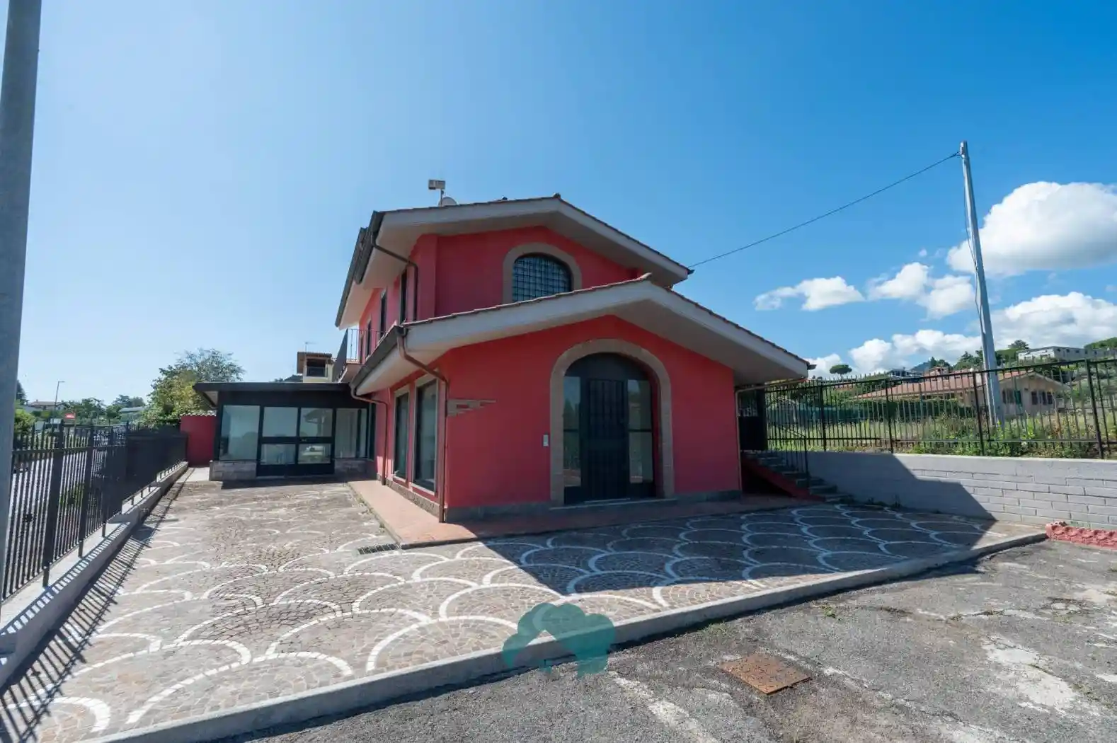 Appartamento in vendita a San Cesareo