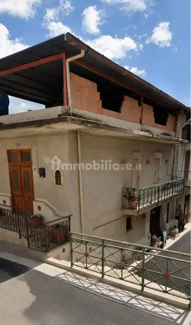 Appartamento in vendita a San Cipirello