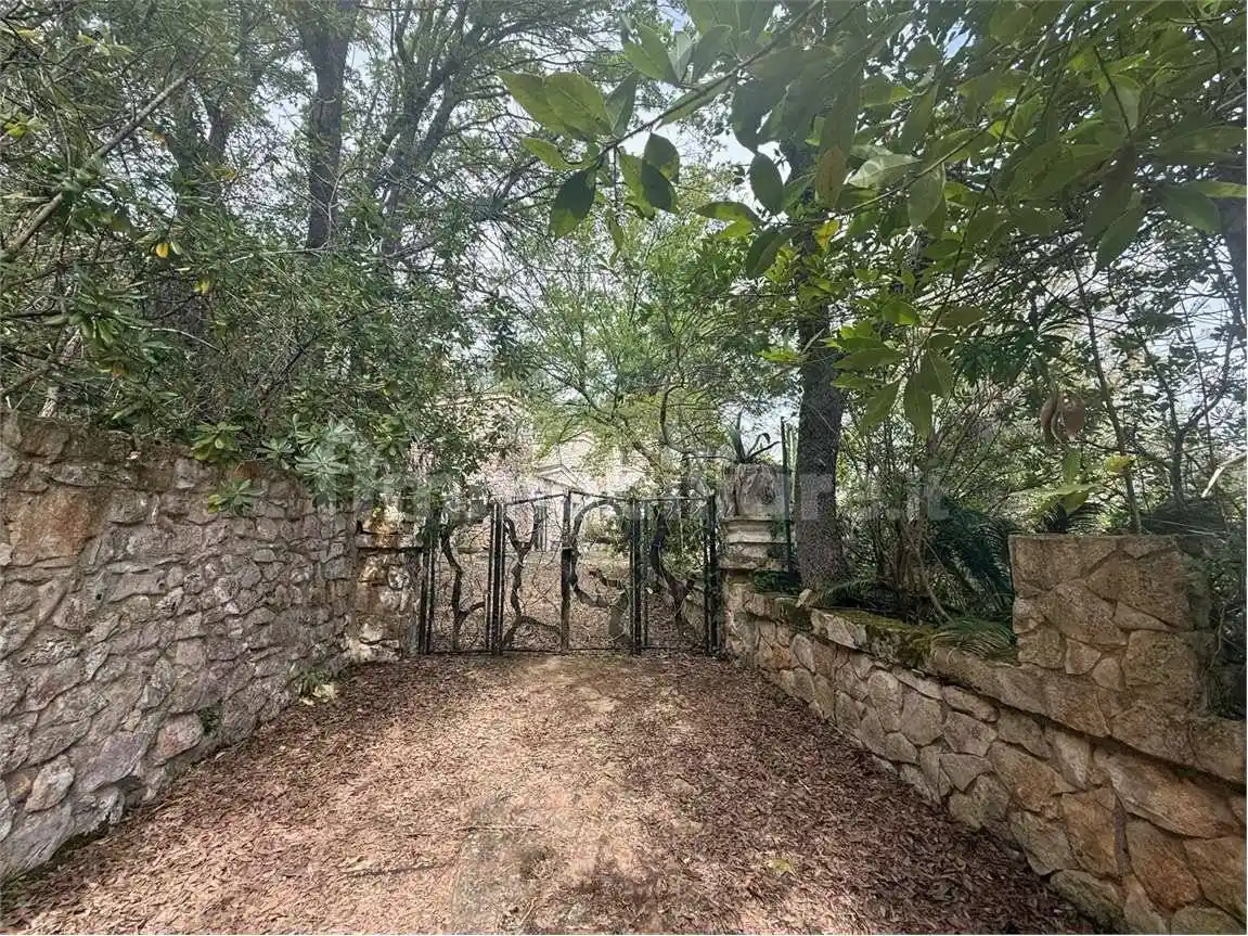 Villa in vendita a Locorotondo