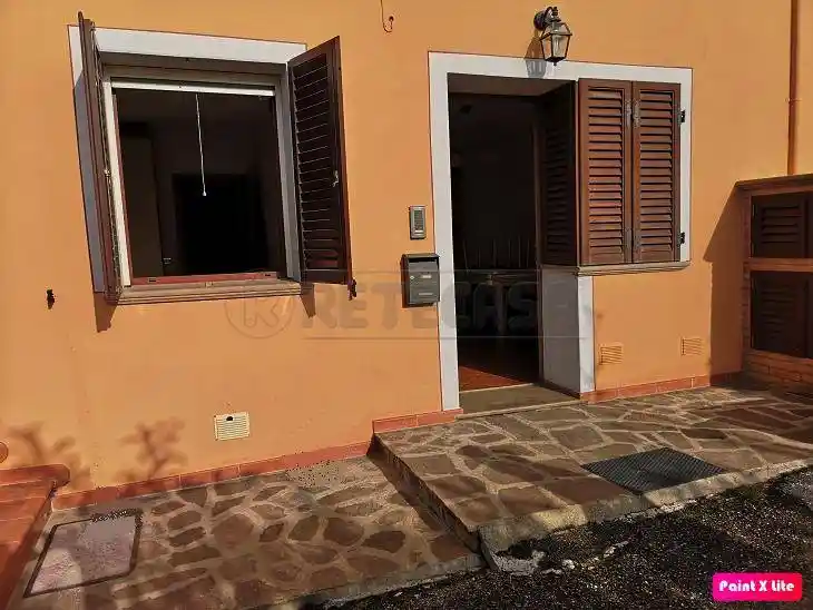 Appartamento in affitto a Santa Maria a Monte
