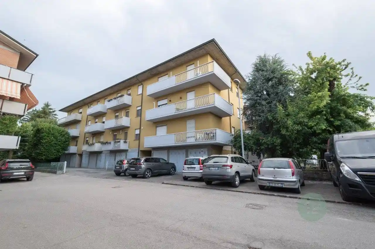 Appartamento in vendita a Castelnuovo Rangone