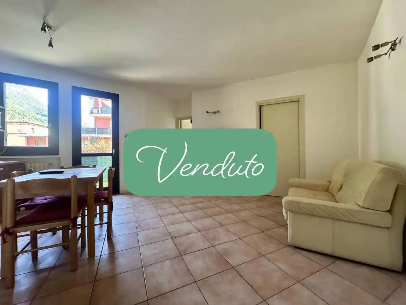 Appartamento in vendita a Villanuova sul Clisi
