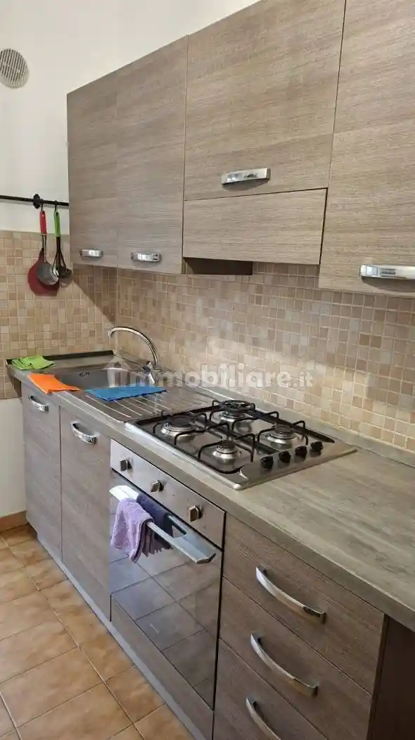Appartamento in affitto a Torino