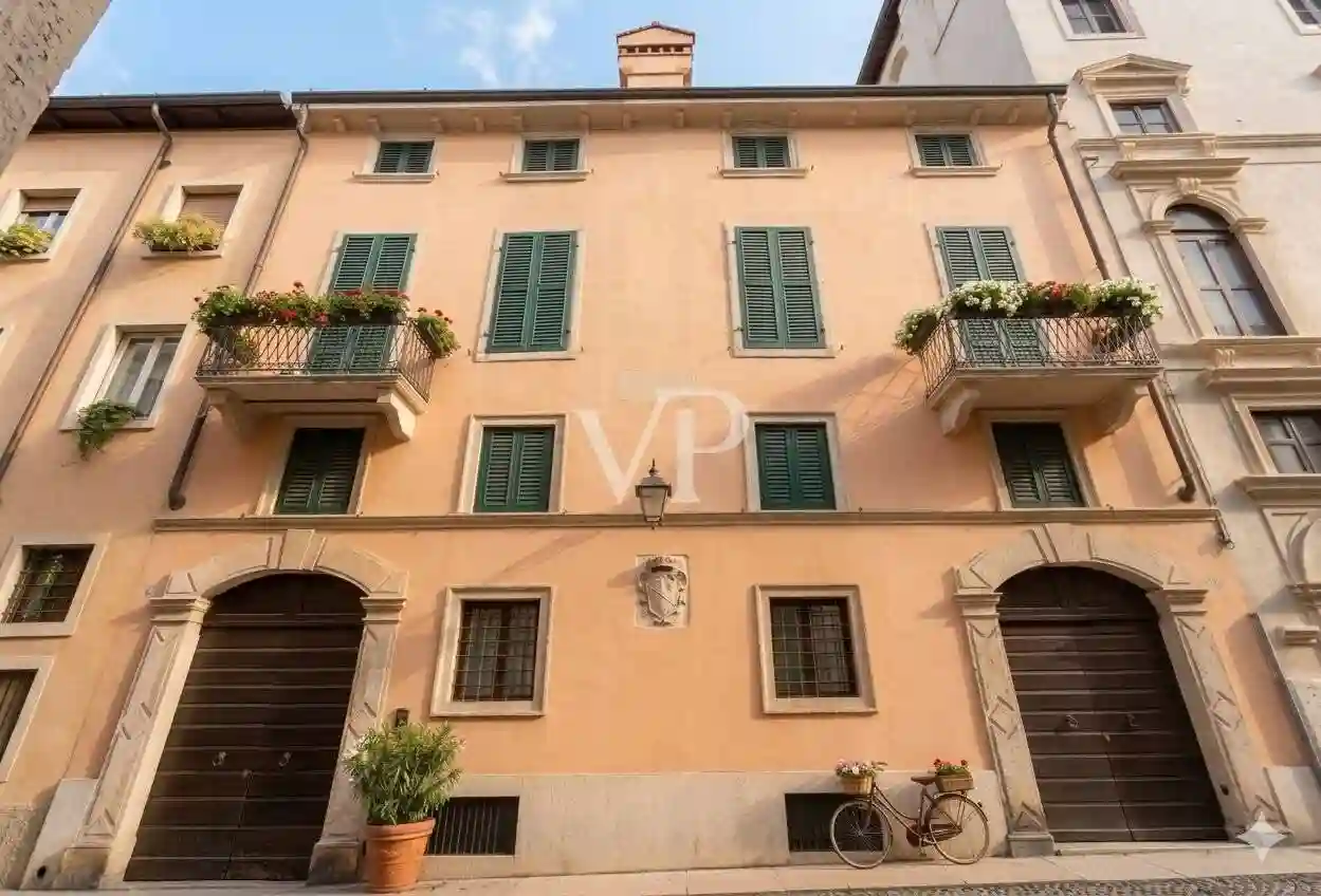 Palazzo - Edificio - foto 2