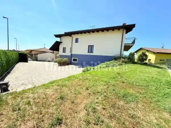 Casa indipendente - foto 2
