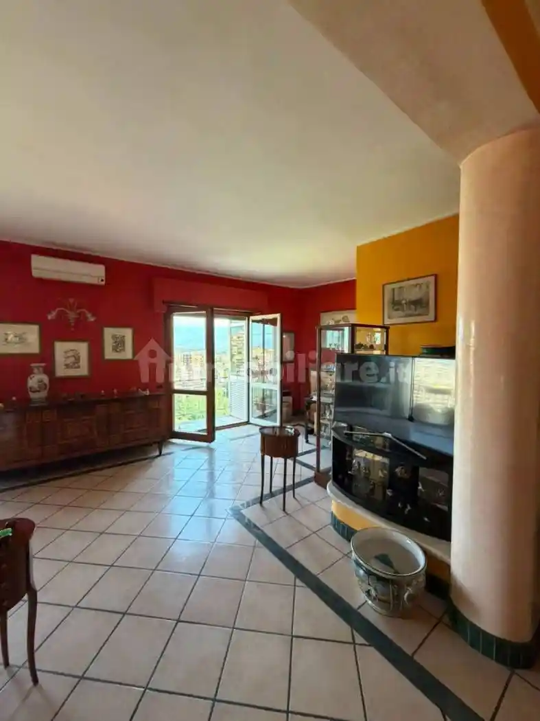 Appartamento in vendita a Frosinone