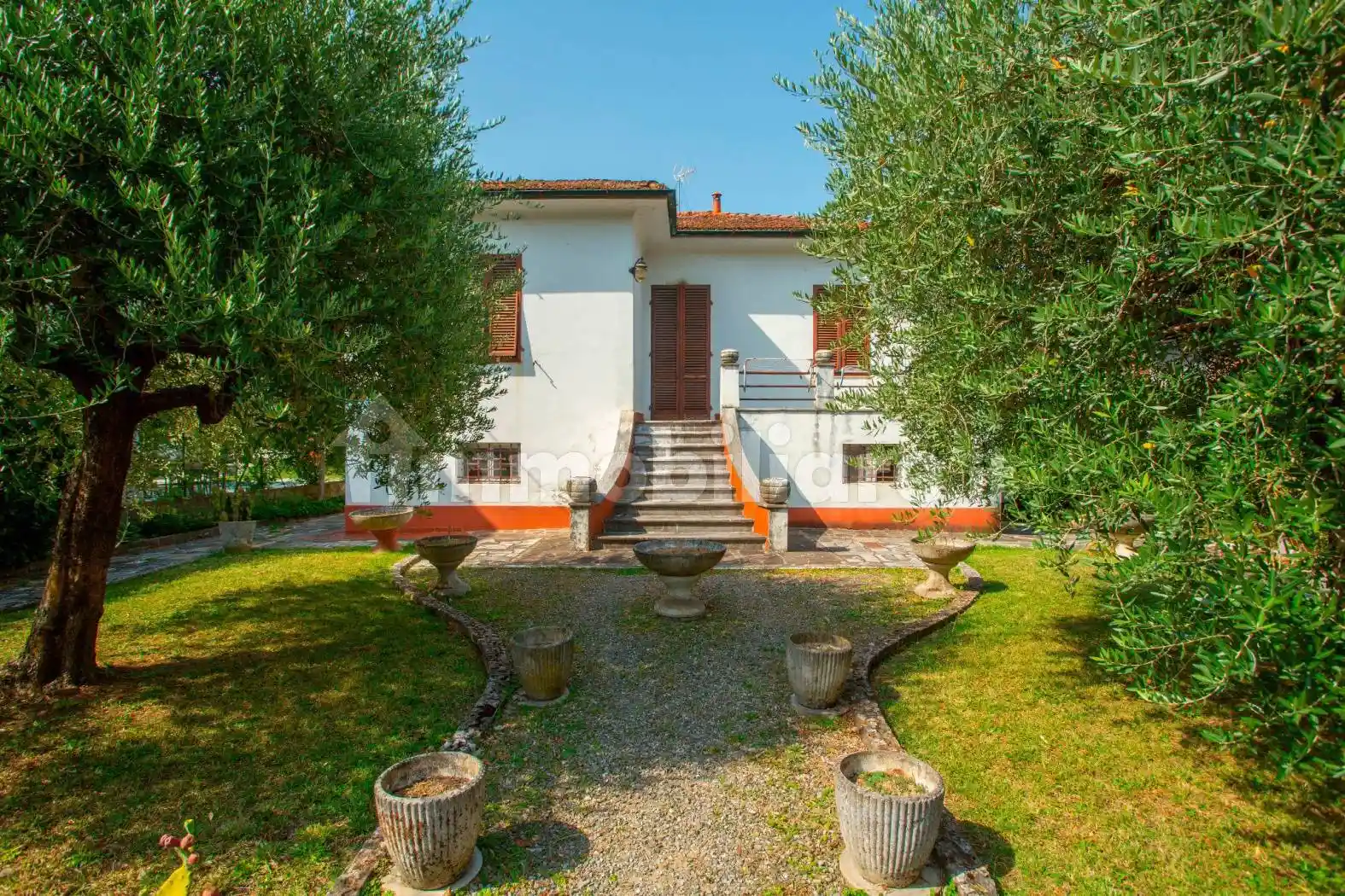 Villa in vendita a Lucca