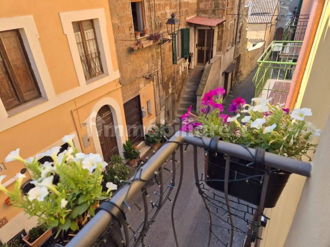 Appartamento in affitto a Nepi