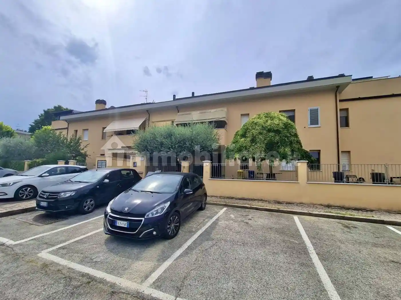 Appartamento in vendita a Predappio