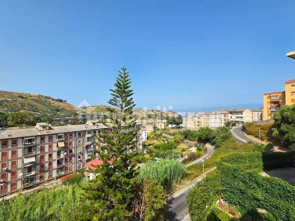 Appartamento in vendita a Messina
