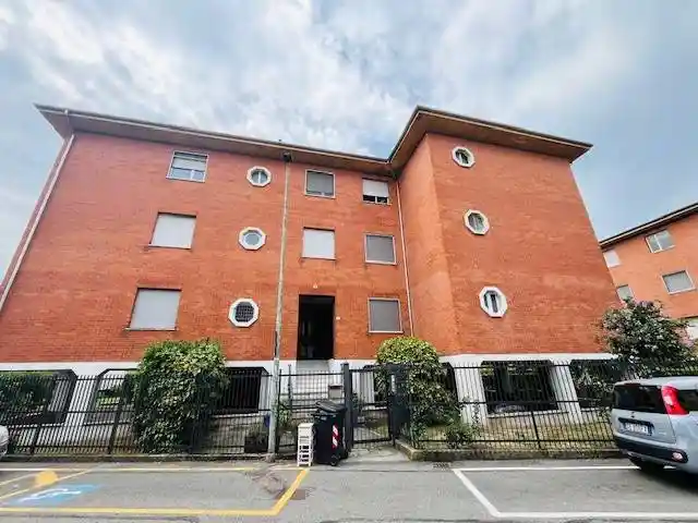 Appartamento in vendita a Settimo Torinese