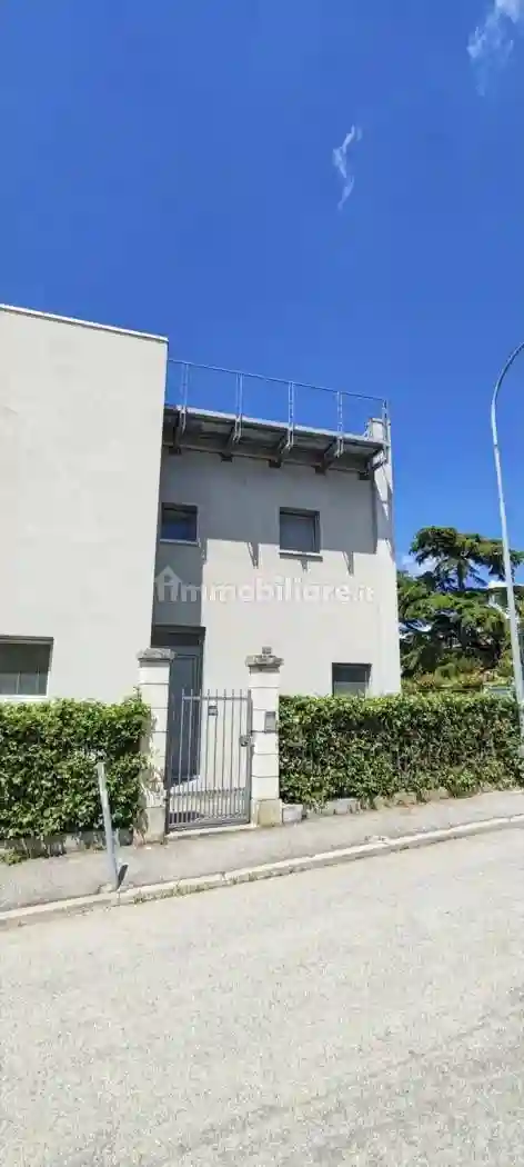 Villetta a schiera - foto 3