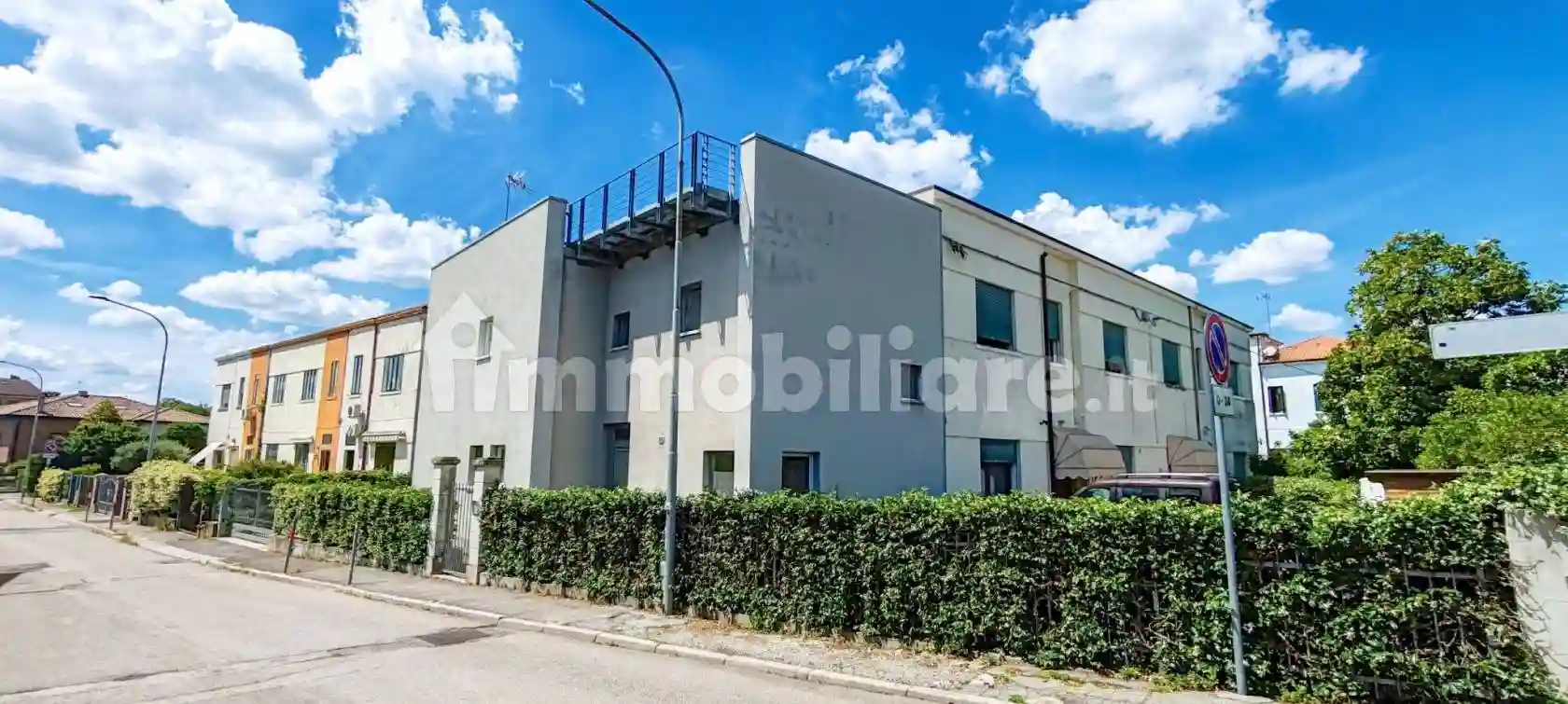 Villetta a schiera - foto 4