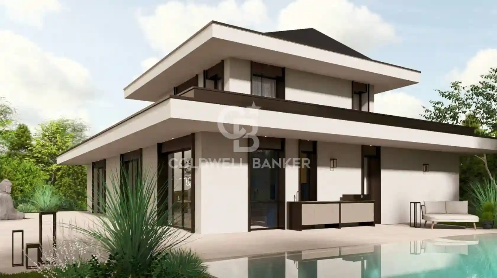 Villa - foto 4