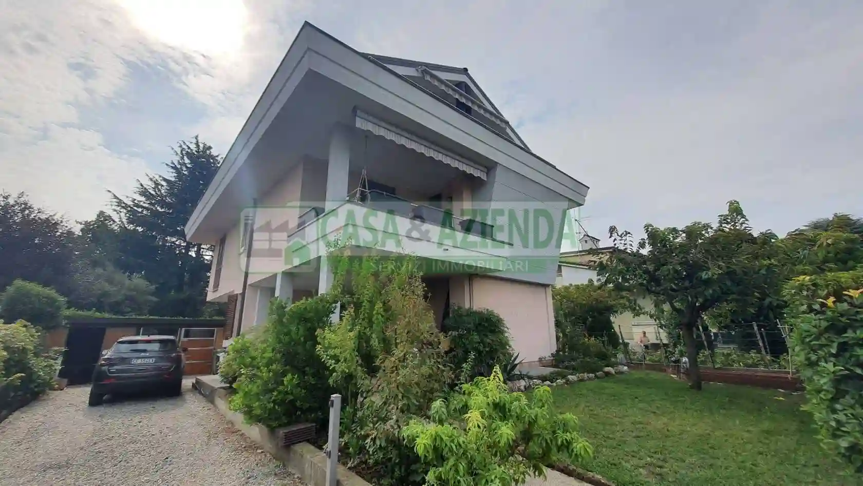 Villa - foto 3