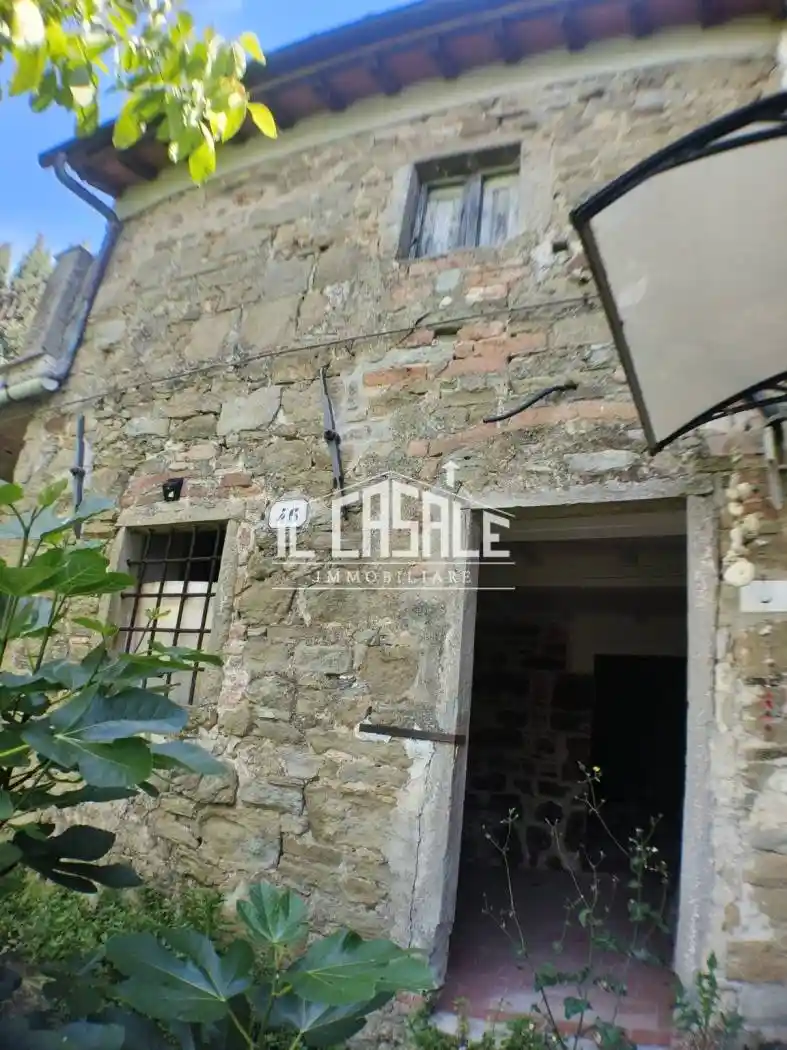 Rustico - Casale in vendita a Rufina