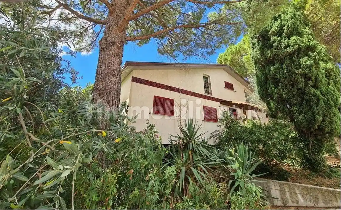 Casa indipendente in vendita a Castel Ritaldi