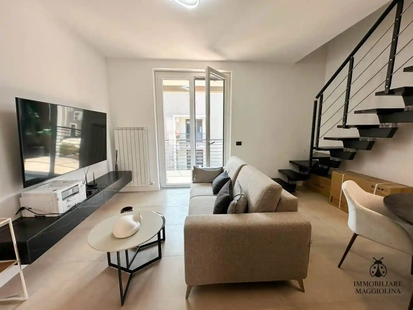 Appartamento in vendita a Santo Stefano di Magra