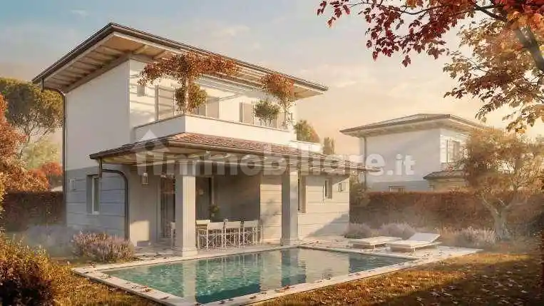 Villa in vendita a Pietrasanta