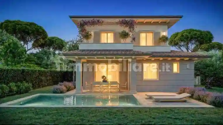 Villa - foto 3