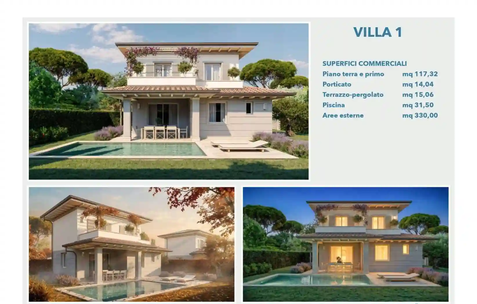 Villa - foto 4
