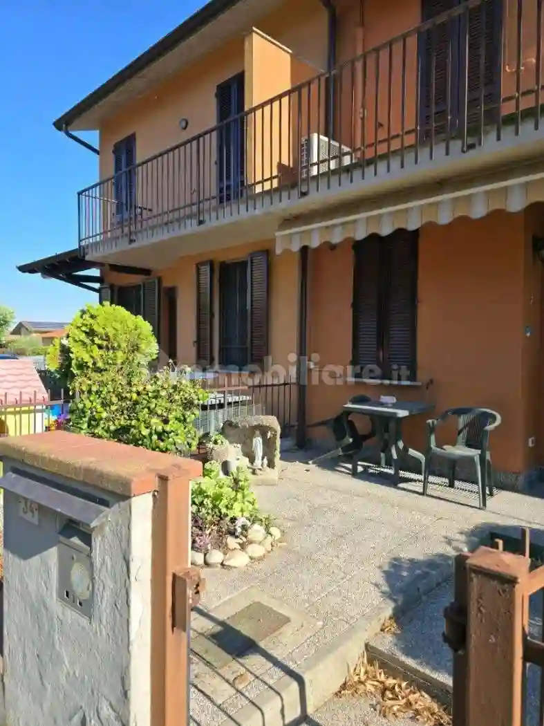 Villetta a schiera - foto 2