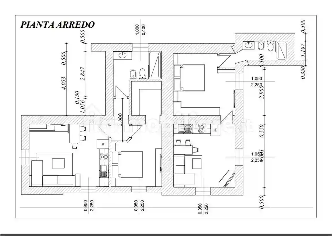 Appartamento - foto 3