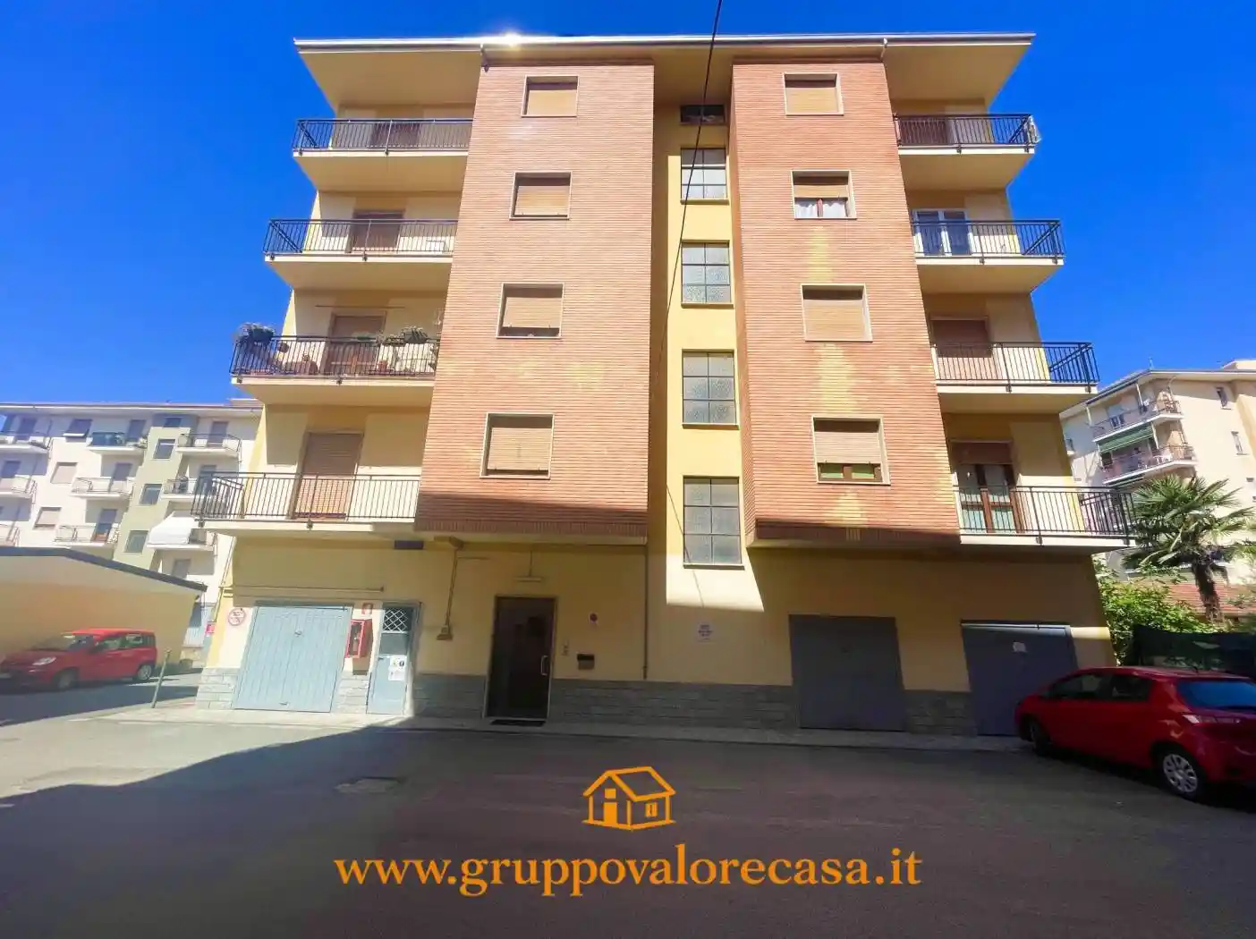 Appartamento in vendita a Acqui Terme