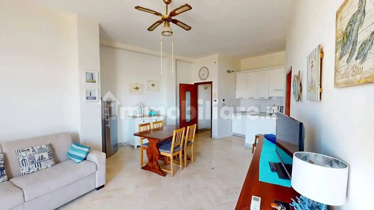 Appartamento in vendita a Porto Cesareo