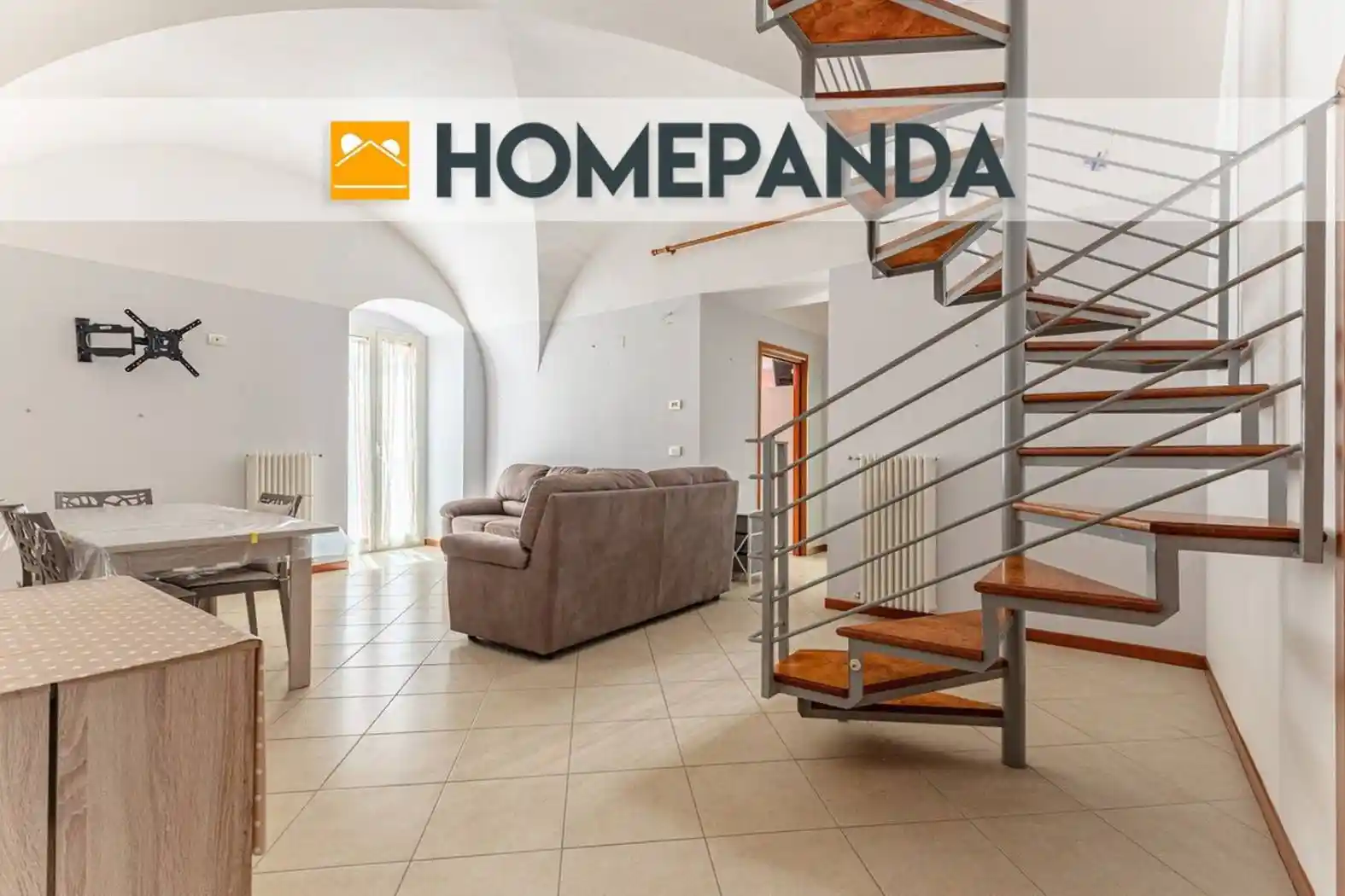 Appartamento in vendita a Ruvo di Puglia