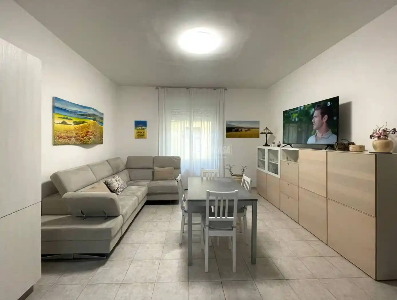 Appartamento in vendita a Seveso