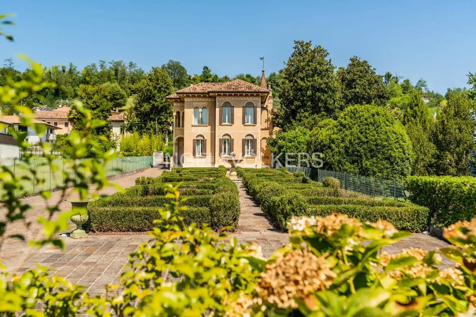 Villa in vendita a Conegliano
