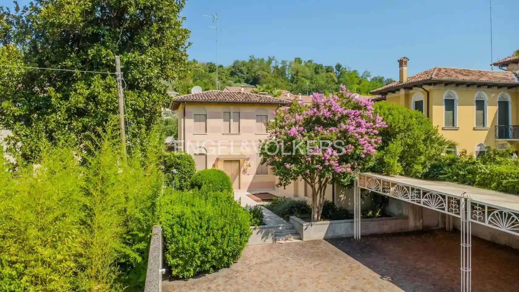 Villa - foto 3