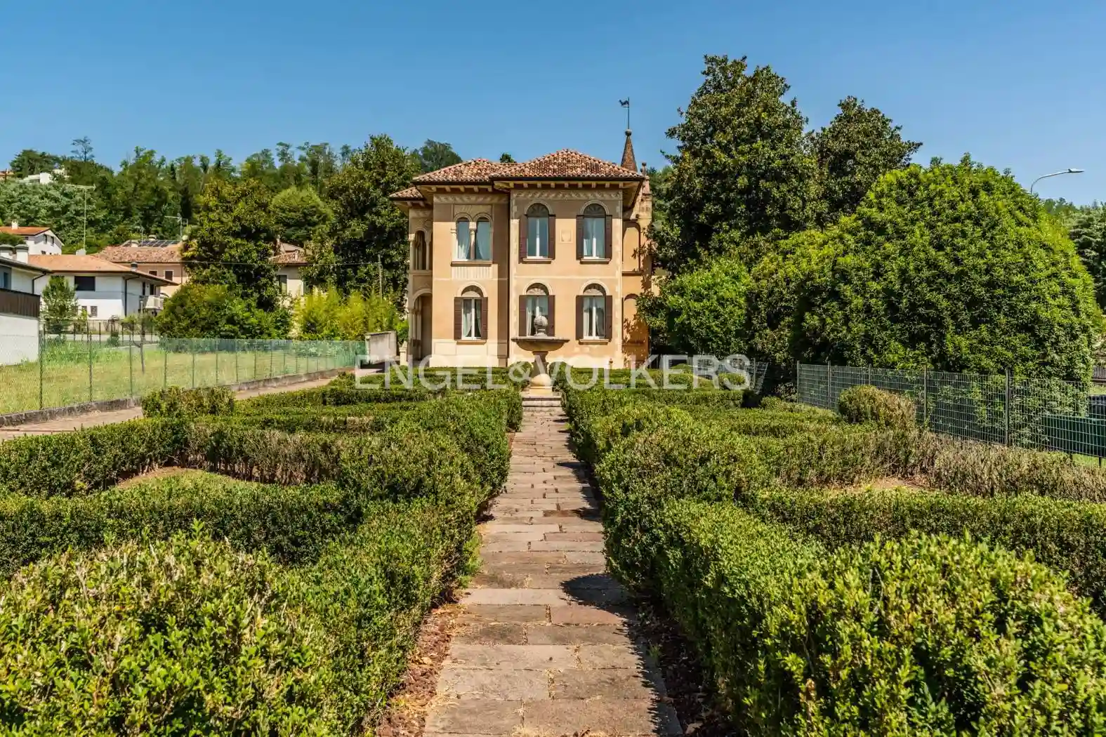 Villa - foto 5