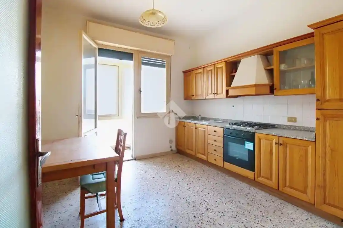Appartamento in vendita a Pisa